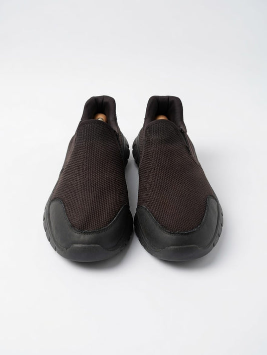 Mesh Slip-On Comfort