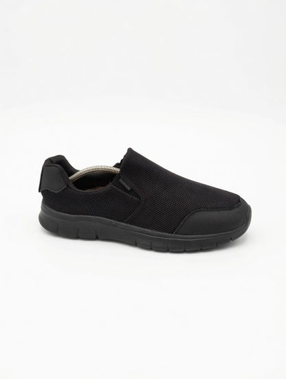 Mesh Slip-On Comfort