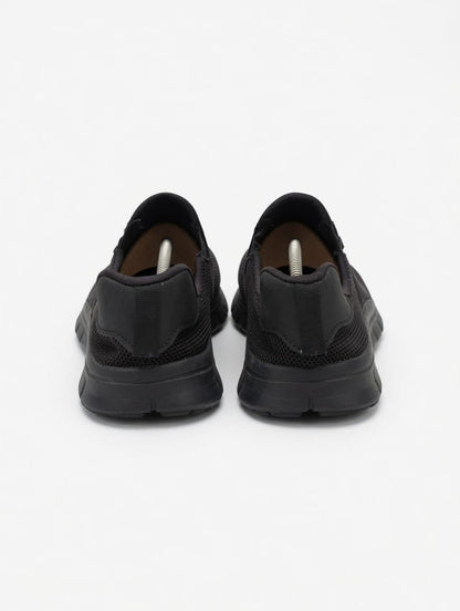 Mesh Slip-On Comfort
