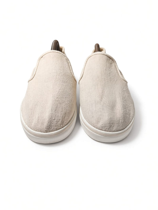 Timberland Canvas Slip-On