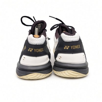 X Style White Gold Training Shoe