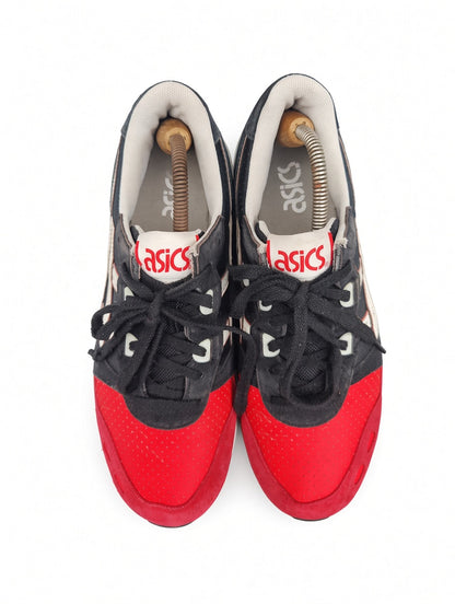 ASICS Gel-Terrain Classic Red